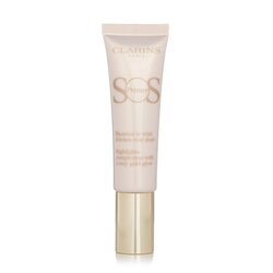 Clarins SOS Primer - # 08 Rosy Gold Pearls 30ml/1oz