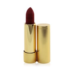 Gucci Rouge A Levres Mat Lip Colour - # 504 Myra Crimson 3.5g/0.12oz