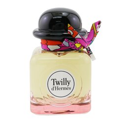 Hermes Charming Twilly D'Hermes Eau De Parfum Spray (2021 Edition) 85ml/2.87oz