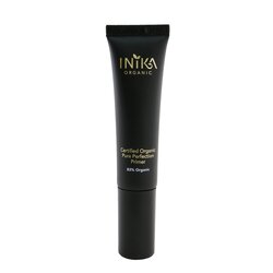 INIKA Organic برايمر غير لامع مكمل Certified Organic 30ml/1oz