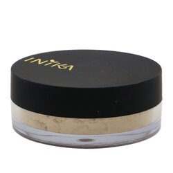 INIKA Organic Base Mineral Suelta SPF25 - # Patience 8g/0.28oz