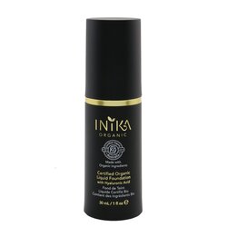 INIKA Organic Base Líquida Orgánica Certificada - # Beige 30ml/1oz