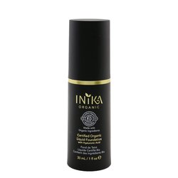 INIKA Organic Certified Organic Liquid Foundation - # Porcelain 30ml/1oz