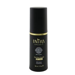 INIKA Organic Certified Organic BB Cream - # Nude 30ml/1oz