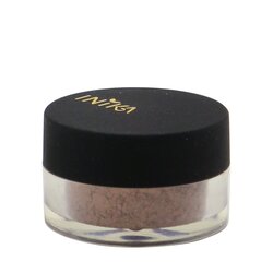INIKA Organic Loose Mineral Eye Shadow - # Burnt Sienna 1.2g/0.04oz