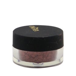 INIKA Organic Loose Mineral Eye Shadow - # Autumn Plum 1.2g/0.04oz