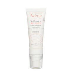 Avene Tolerance CONTROL Crema Recuperación de Piel Calmante - Para Piel Reactiva 40ml/1.3oz