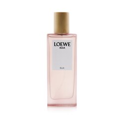 Loewe Agua Ella Eau De Toilette Spray 50ml/1.7oz