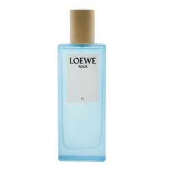 洛艾維 Agua El Eau De Toilette Spray 50ml/1.7oz