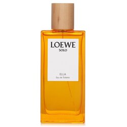 洛艾維 Solo Ella Eau De Toilette Spray 100ml/3.4oz
