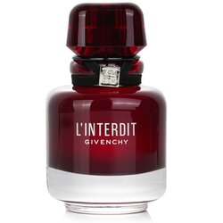 Givenchy L'Interdit Eau De Parfum Rouge Spray 35ml/1.1oz