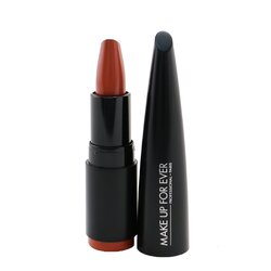 Make Up For Ever Rouge Artist Intense Color Beautifying Lipstick - # 108 Striking Spice 3.2g/0.1oz