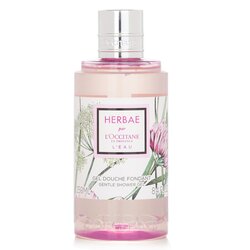 L'Occitane Herbae L'Eau Gel de Ducha Suave 250ml/8.4oz