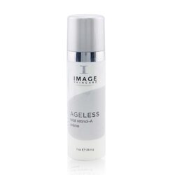 Image Ageless Total Crema Retinol-A (Fecha Vto. 02/2022) 28.4g/1oz