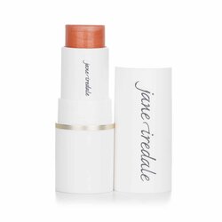 Jane Iredale Glow Time Barra de Rubor - # Ethereal (Peachy Pink With Gold Shimmer For Fair To Medium Skin Tones) 7.5g/0.26oz