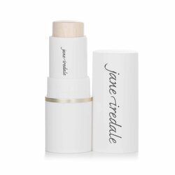 Jane Iredale Glow Time Хайлайтер Стик - # Solstice (Iridescent Champagne For Fair To Dark Skin Tones) 7.5g/0.26oz