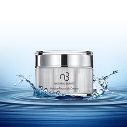 Natural Beauty Увлажняющий Питательный Крем (Срок Годности 03/2022) 30g/1oz