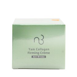 Natural Beauty Yam Collagen Укрепляющий Крем (Срок Годности 04/2022) 30ml/1oz
