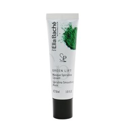 Ella Bache Green Lift Spirulina Smoothing Mask 30ml/1.01oz