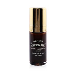 Apivita Queen Bee Holistic Age Defense Serum (Box Slightly Damaged) 30ml/1oz
