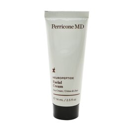 Perricone MD Neuropeptide Facial Cream (Day Cream) 74ml/2.5oz
