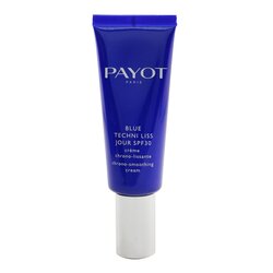 פיוט Blue Techni Liss Jour SPF30 Chrono-Smoothing Cream 40ml/1.3oz