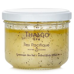 Thalgo Spa Iles Pacifique Island Body Scrub 270g/9.52oz