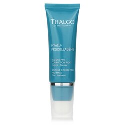 Thalgo Hyalu-Procollagene Mascarilla Profesional Correctora de Arrugas 50ml/1.69oz