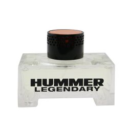 Hummer Legendary Eau De Toilette Spray 125ml/4.2oz