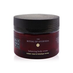 Rituals The Ritual Of Ayurveda Balancing Body Cream 220ml/7.4oz