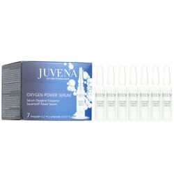 祖芬娜 Ampoule - Oxygen Power Serum 7x2ml/0.07oz