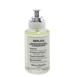 Maison Margiela Replica Under The Lemon Trees Eau De Toilette Spray 30ml/1oz