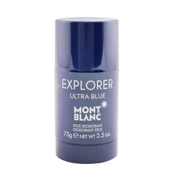 Montblanc Explorer Ultra Blue Дезодорант Стик 75g/2.5oz
