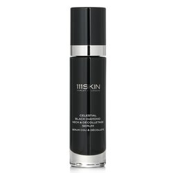 111Skin Celestial Black Diamond Neck & Decolletage Serum 50ml/1.69oz