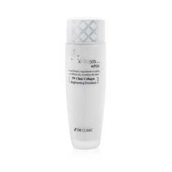 3W Clinic Collagen White Brightening Emulsion (Exp. Date: 02/06/2022) 150ml/5oz