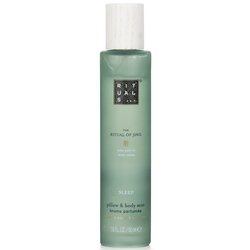 Rituals The Ritual Of Jing Deep Sleep Pillow & Body Mist 50ml/1.7oz