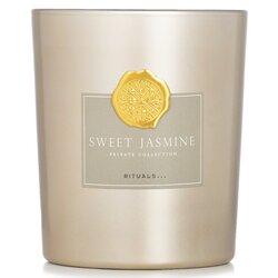 Rituals Private Collection Scented Candle - Sweet Jasmine 360g/12.6oz