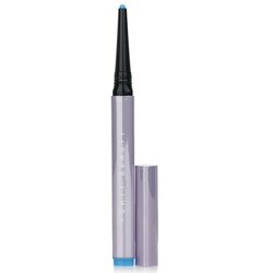 Fenty Beauty by Rihanna Flypencil Longwear Pencil Eyeliner - # Lady Lagoon (Electric Blue Matte) 0.3g/0.01oz