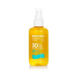 Biotherm Waterlover Солнцезащитный Спрей SPF 30 (для Лица и Тела) 200ml/6.76oz