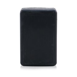 Agadir Argan Oil Agadir Men Charcoal Detoxifying Bar Soap - Oud Wood 170g/6oz