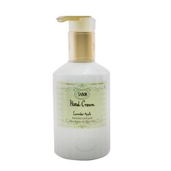 Sabon Hand Cream - Lavender Apple (Package Slightly Damaged) 200ml/7oz