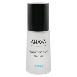 Ahava Hyaluronic Acid Serum 30ml/1oz