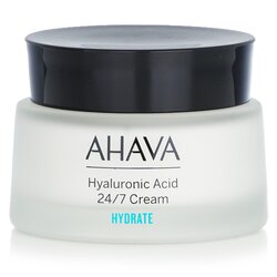 Ahava Крем с Гиалуроновой Кислотой 24/7 50ml/1.7oz
