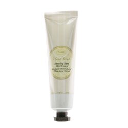 Sabon Hand Scrub - Smoothing Hand Skin Renewal (Box Slightly Damaged) 50ml/1oz