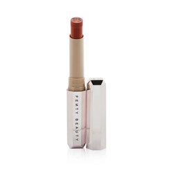 Fenty Beauty by Rihanna Mattemoiselle Plush Matte Lipstick - # Single 1.7g/0.06oz
