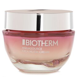 ไบโอเธิร์ม Aquasource Cica Nutri Cream - For Dry Skin 50ml/1.69oz