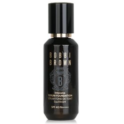 Bobbi Brown Интенсивная Основа Сыворотка SPF40 - # W-036 Warm Sand 30ml/1oz