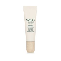 資生堂 Waso Koshirice Calming Spot Treatment 20ml/0.7oz