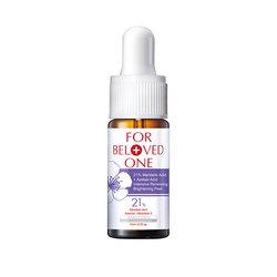 For Beloved One Melasleep Brightening - 21% Mandelic Acid Perfect Ratio Complex Intensive Renewing Brightening Peel 15ml/0.53oz