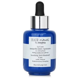 Sisley Hair Rituel by Sisley Soothing Anti-Dandruff Cure with Intense Rebalancing Complex 60ml/2oz